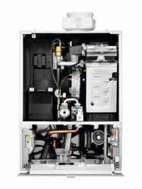 Logamax plus GB192i