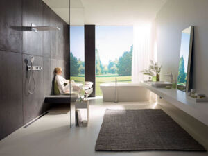 Hansgrohe Bäder