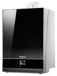 Logamax plus GB192i