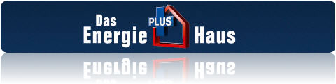 Das Energie PLUS Haus