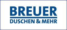 Breuer Duschen & Mehr