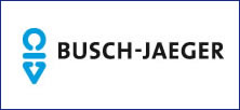 Gebäudesystemtechnik KNX von Busch - Jaeger